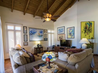 Вилла в Кабарете, Доминиканская республика, 424м2 - стоимость 1&nbsp;100&nbsp;000$ - Ref: 79501 фото 26