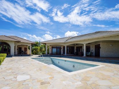 Вилла в Кабарете, Доминиканская республика, 424м2 - стоимость 1&nbsp;100&nbsp;000$ - Ref: 79501 фото 30