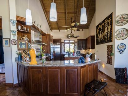 Вилла в Кабарете, Доминиканская республика, 424м2 - стоимость 1&nbsp;100&nbsp;000$ - Ref: 79501 фото 7