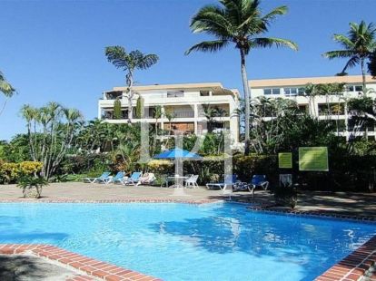 Apartments in Sosua, Dominican Republic for 100 000$ (ID:79500)
