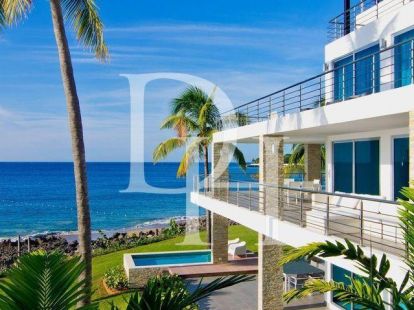 Apartments in Cabarete, Dominican Republic for 550 000$ (ID:79499)