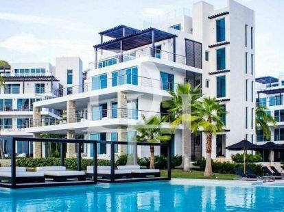 Apartments in Cabarete, Dominican Republic, 140m2 - for 550&nbsp;000$ - Ref: 79499 photo 30