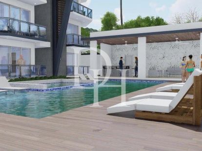 Пентхаус в Кабарете, Доминиканская республика за 285 000$ (ID:79497)