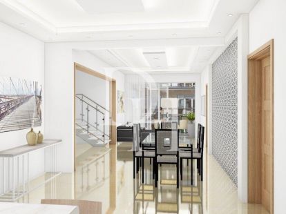 Пентхаус в Кабарете, Доминиканская республика, 129м2 - стоимость 285&nbsp;000$ - Ref: 79497 фото 5