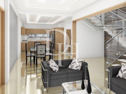 Пентхаус в Кабарете, Доминиканская республика, 129м2 - стоимость 285&nbsp;000$ - Ref: 79497 фото 6