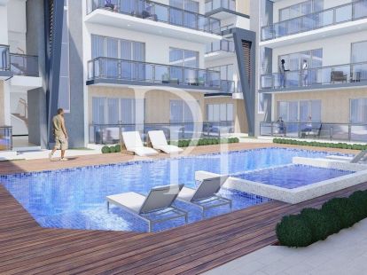 Пентхаус в Кабарете, Доминиканская республика, 129м2 - стоимость 285&nbsp;000$ - Ref: 79497 фото 7