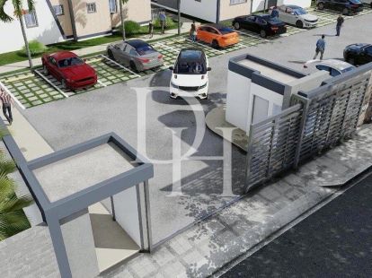 Пентхаус в Кабарете, Доминиканская республика, 129м2 - стоимость 285&nbsp;000$ - Ref: 79497 фото 9