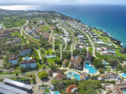 Участок в Сосуа, Доминиканская республика за 72 000$ (ID:79495)