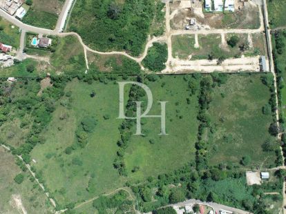 Участок в Сосуа, Доминиканская республика, 485м2 - стоимость 72&nbsp;000$ - Ref: 79495 фото 2