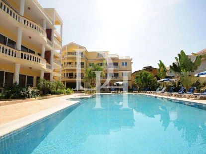 Апартаменты в Кабарете, Доминиканская республика, 70м2 - стоимость 90&nbsp;000$ - Ref: 79513 фото 10