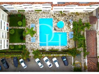 Апартаменты в Кабарете, Доминиканская республика, 85м2 - стоимость 195&nbsp;000$ - Ref: 79511 фото 2