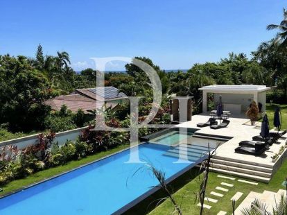 Апартаменты в Кабарете, Доминиканская республика, 160м2 - стоимость 298&nbsp;000$ - Ref: 79510 фото 1