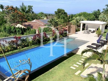 Апартаменты в Кабарете, Доминиканская республика, 160м2 - стоимость 298&nbsp;000$ - Ref: 79510 фото 8