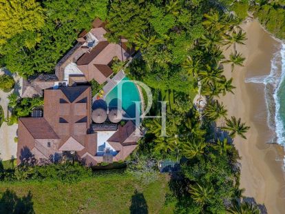 Вилла в Кабарете, Доминиканская республика за 5 000 000$ (ID:79509)