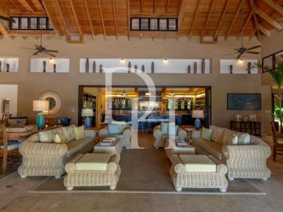 Вилла в Кабарете, Доминиканская республика, 950м2 - стоимость 5&nbsp;000&nbsp;000$ - Ref: 79509 фото 10