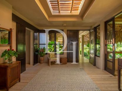 Вилла в Кабарете, Доминиканская республика, 950м2 - стоимость 5&nbsp;000&nbsp;000$ - Ref: 79509 фото 11