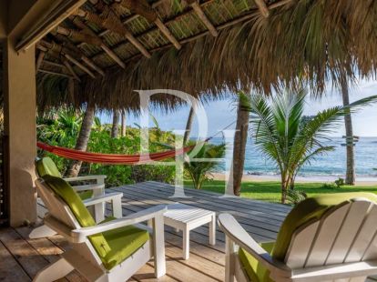 Вилла в Кабарете, Доминиканская республика, 950м2 - стоимость 5&nbsp;000&nbsp;000$ - Ref: 79509 фото 14