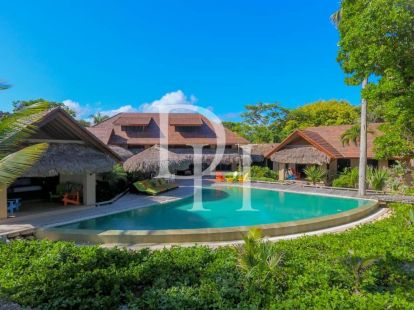 Вилла в Кабарете, Доминиканская республика, 950м2 - стоимость 5&nbsp;000&nbsp;000$ - Ref: 79509 фото 18