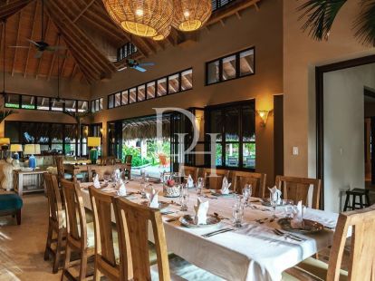 Вилла в Кабарете, Доминиканская республика, 950м2 - стоимость 5&nbsp;000&nbsp;000$ - Ref: 79509 фото 19