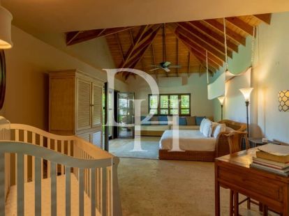 Вилла в Кабарете, Доминиканская республика, 950м2 - стоимость 5&nbsp;000&nbsp;000$ - Ref: 79509 фото 2