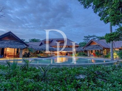 Вилла в Кабарете, Доминиканская республика, 950м2 - стоимость 5&nbsp;000&nbsp;000$ - Ref: 79509 фото 23