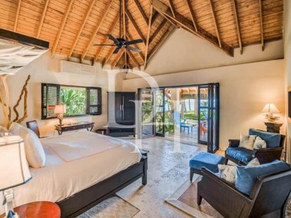 Вилла в Кабарете, Доминиканская республика, 950м2 - стоимость 5&nbsp;000&nbsp;000$ - Ref: 79509 фото 3