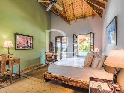 Вилла в Кабарете, Доминиканская республика, 950м2 - стоимость 5&nbsp;000&nbsp;000$ - Ref: 79509 фото 4