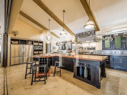 Вилла в Кабарете, Доминиканская республика, 950м2 - стоимость 5&nbsp;000&nbsp;000$ - Ref: 79509 фото 6