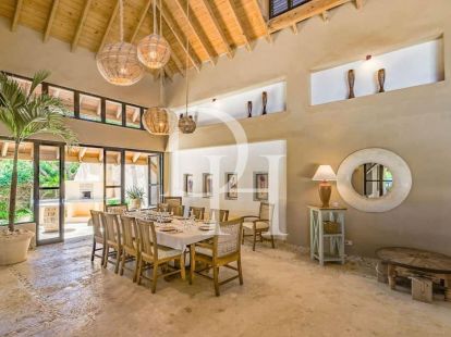 Вилла в Кабарете, Доминиканская республика, 950м2 - стоимость 5&nbsp;000&nbsp;000$ - Ref: 79509 фото 7