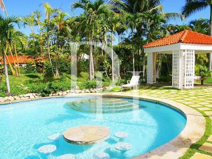 Вилла в Кабарете, Доминиканская республика, 457м2 - стоимость 990&nbsp;000$ - Ref: 79507 фото 10