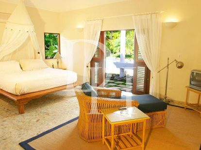 Вилла в Кабарете, Доминиканская республика, 457м2 - стоимость 990&nbsp;000$ - Ref: 79507 фото 2