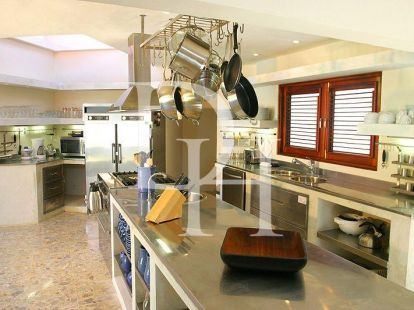 Вилла в Кабарете, Доминиканская республика, 457м2 - стоимость 990&nbsp;000$ - Ref: 79507 фото 5