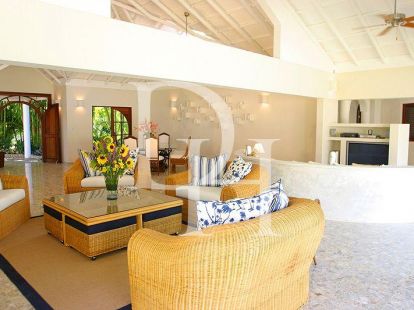 Вилла в Кабарете, Доминиканская республика, 457м2 - стоимость 990&nbsp;000$ - Ref: 79507 фото 6