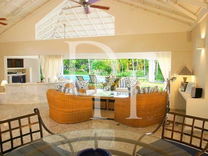 Вилла в Кабарете, Доминиканская республика, 457м2 - стоимость 990&nbsp;000$ - Ref: 79507 фото 7