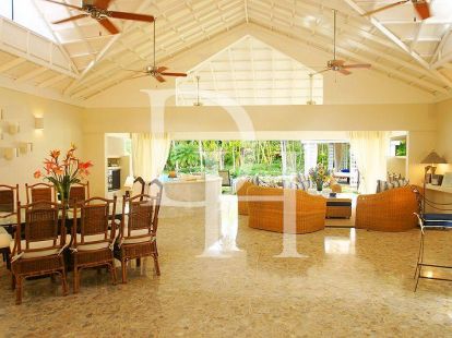 Вилла в Кабарете, Доминиканская республика, 457м2 - стоимость 990&nbsp;000$ - Ref: 79507 фото 8