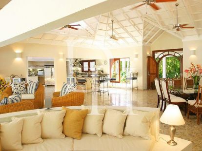 Вилла в Кабарете, Доминиканская республика, 457м2 - стоимость 990&nbsp;000$ - Ref: 79507 фото 9