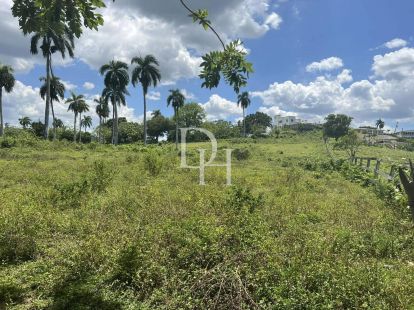 Участок в Кабарете, Доминиканская республика за 120 000$ (ID:79506)