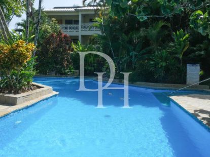 Апартаменты в Кабарете, Доминиканская республика, 80м2 - стоимость 89&nbsp;000$ - Ref: 79505 фото 1