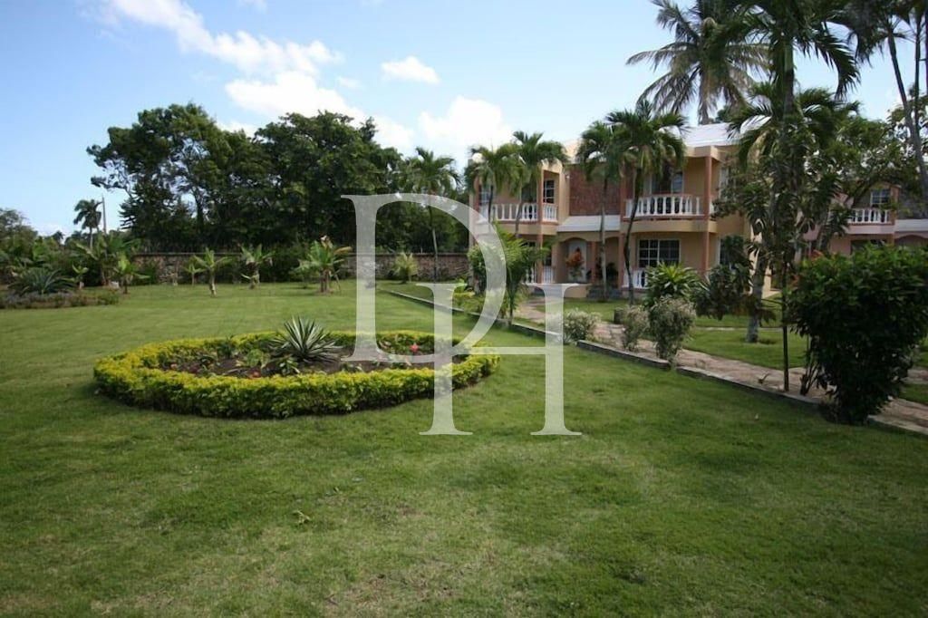 Таунхаус в Сосуа, Доминиканская республика, 70м2 - стоимость 115&nbsp;000$ - Ref: 79524 фото 2