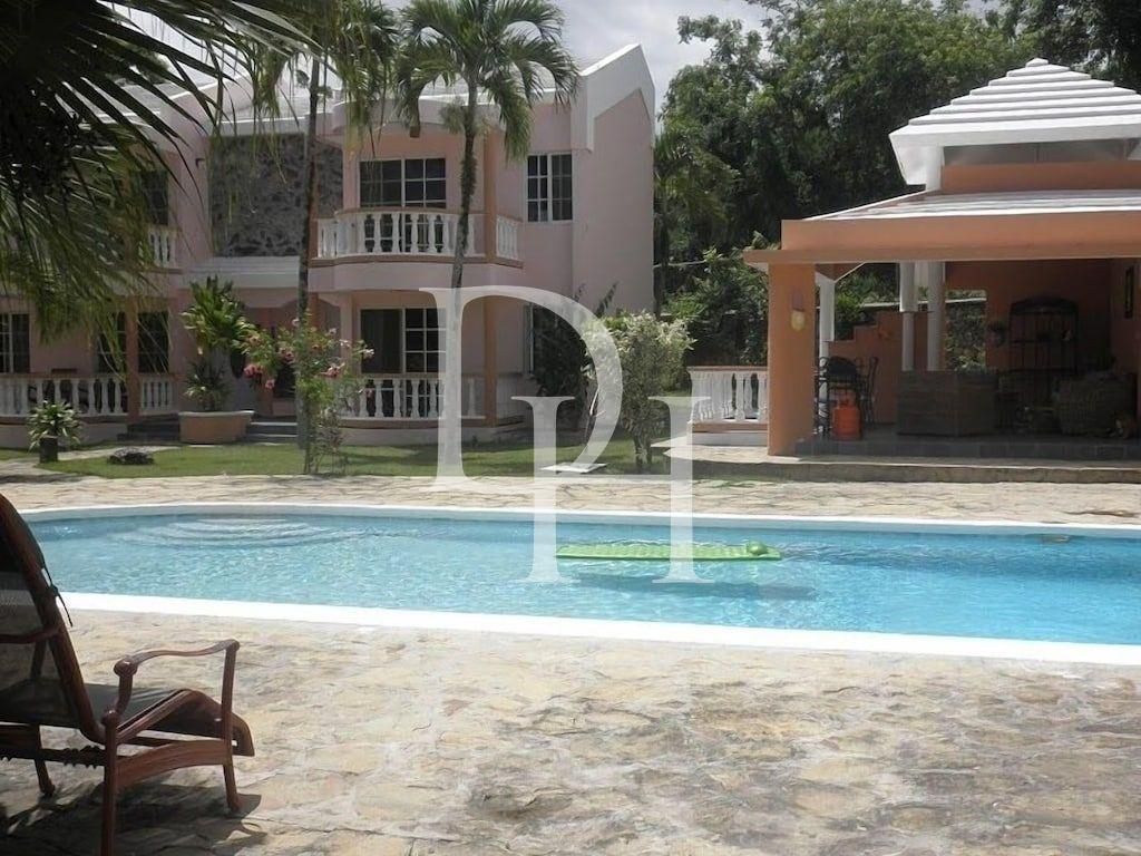 Таунхаус в Сосуа, Доминиканская республика, 70м2 - стоимость 115&nbsp;000$ - Ref: 79524 фото 3