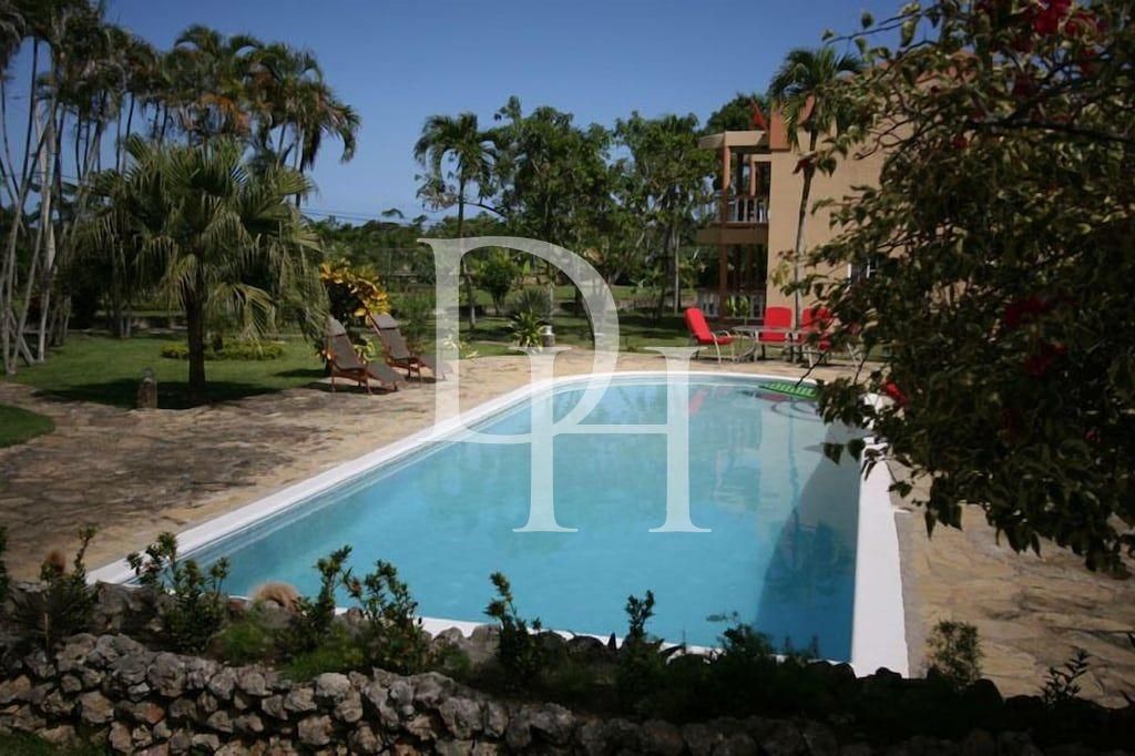 Таунхаус в Сосуа, Доминиканская республика, 70м2 - стоимость 115&nbsp;000$ - Ref: 79524 фото 4