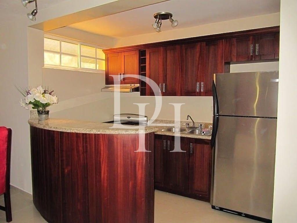 Таунхаус в Сосуа, Доминиканская республика, 70м2 - стоимость 115&nbsp;000$ - Ref: 79524 фото 8