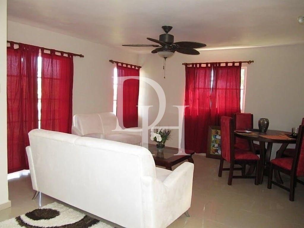 Таунхаус в Сосуа, Доминиканская республика, 70м2 - стоимость 115&nbsp;000$ - Ref: 79524 фото 9