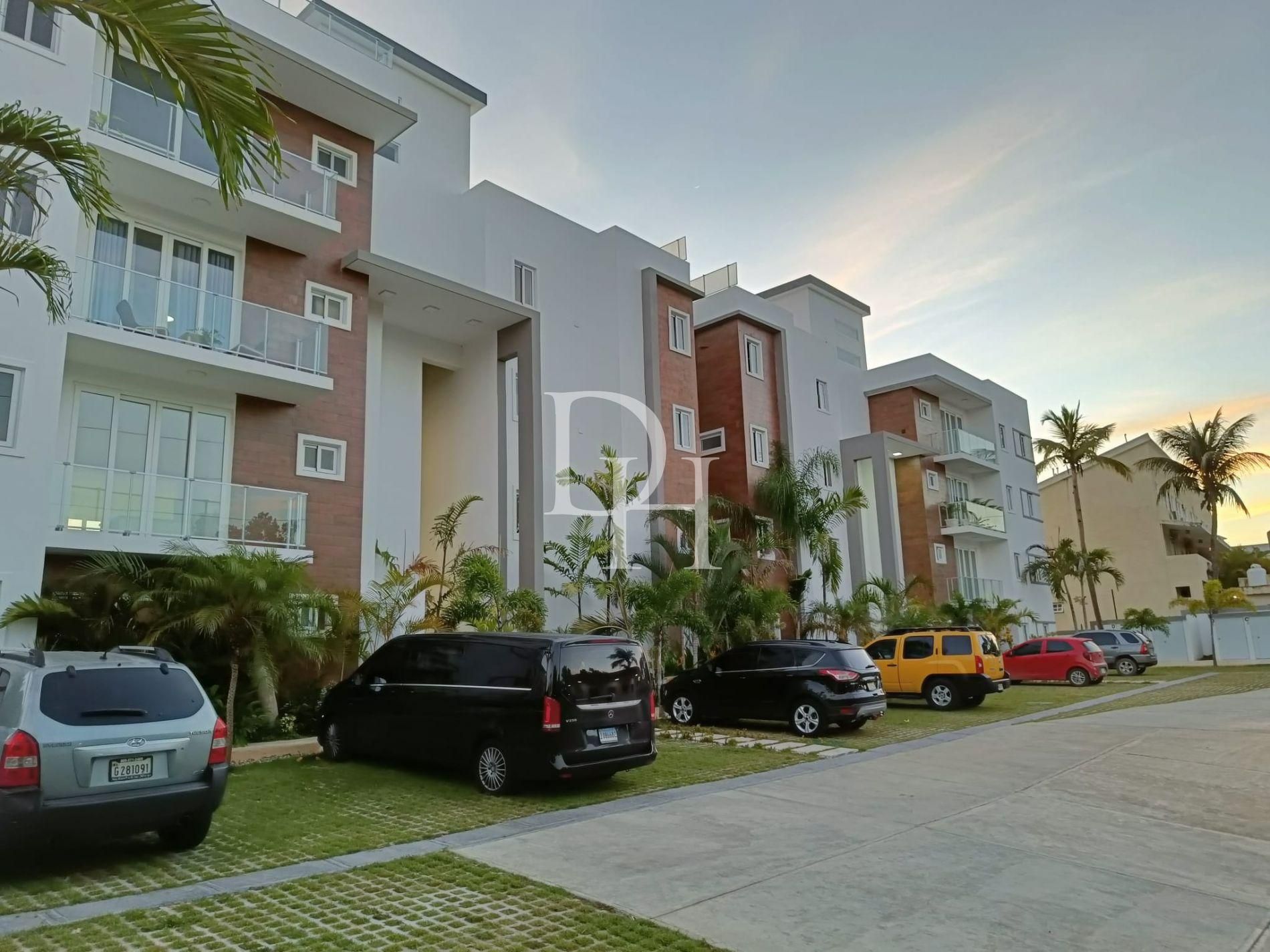 Апартаменты в Кабарете, Доминиканская республика, 110м2 - стоимость 240&nbsp;000$ - Ref: 79522 фото 11