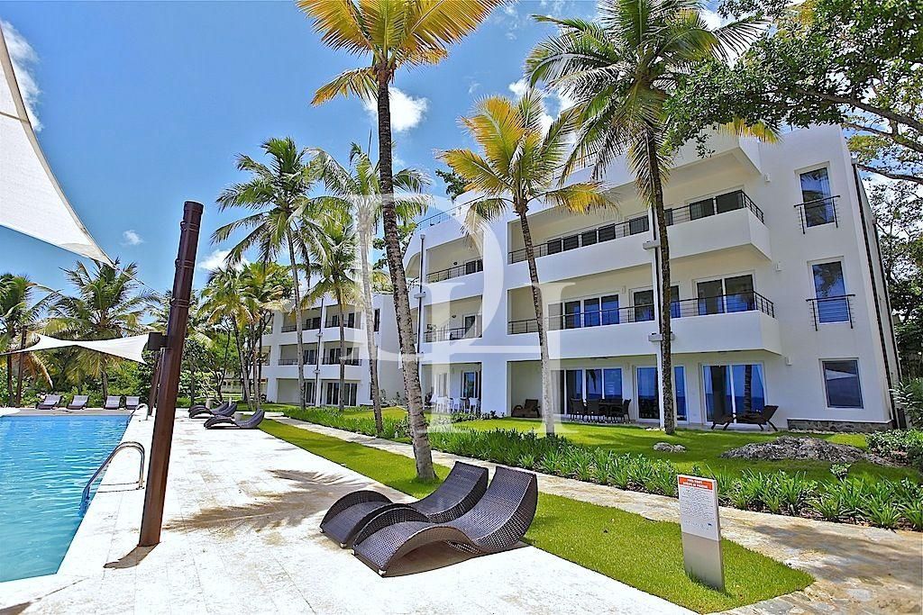 Apartments in Sosua, Dominican Republic, 412m2 - for 745&nbsp;000$ - Ref: 79521 photo 2