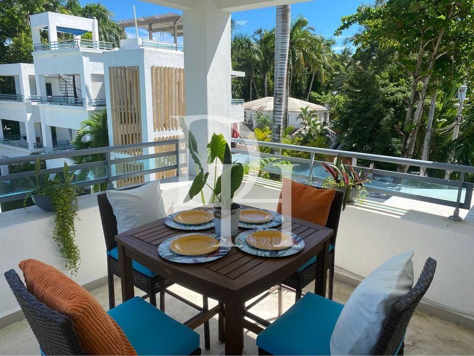 Апартаменты в Кабарете, Доминиканская республика, 100м2 - стоимость 340&nbsp;000$ - Ref: 79520 фото 1