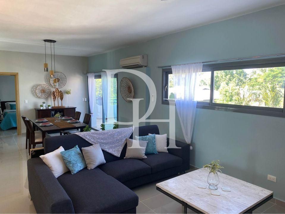 Апартаменты в Кабарете, Доминиканская республика, 100м2 - стоимость 340&nbsp;000$ - Ref: 79520 фото 9