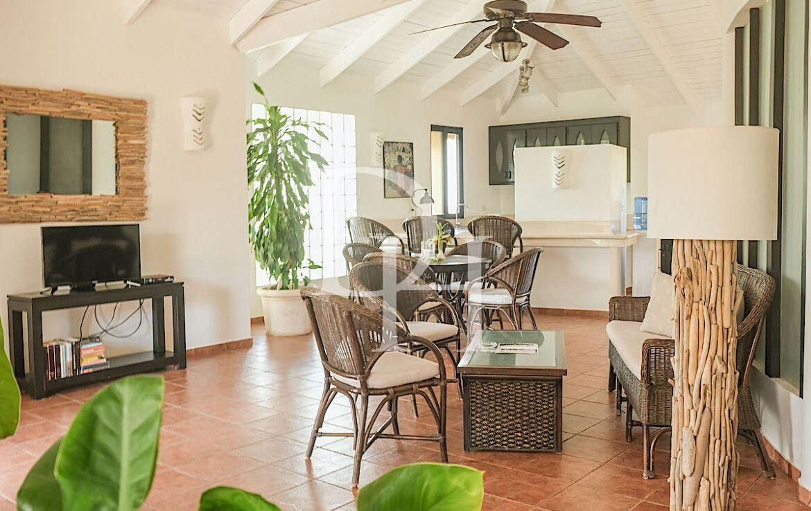 Апартаменты в Кабарете, Доминиканская республика, 140м2 - стоимость 375&nbsp;000$ - Ref: 79519 фото 10