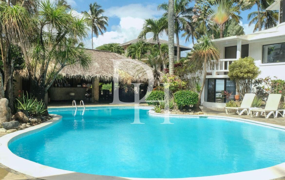 Апартаменты в Кабарете, Доминиканская республика, 140м2 - стоимость 375&nbsp;000$ - Ref: 79519 фото 2