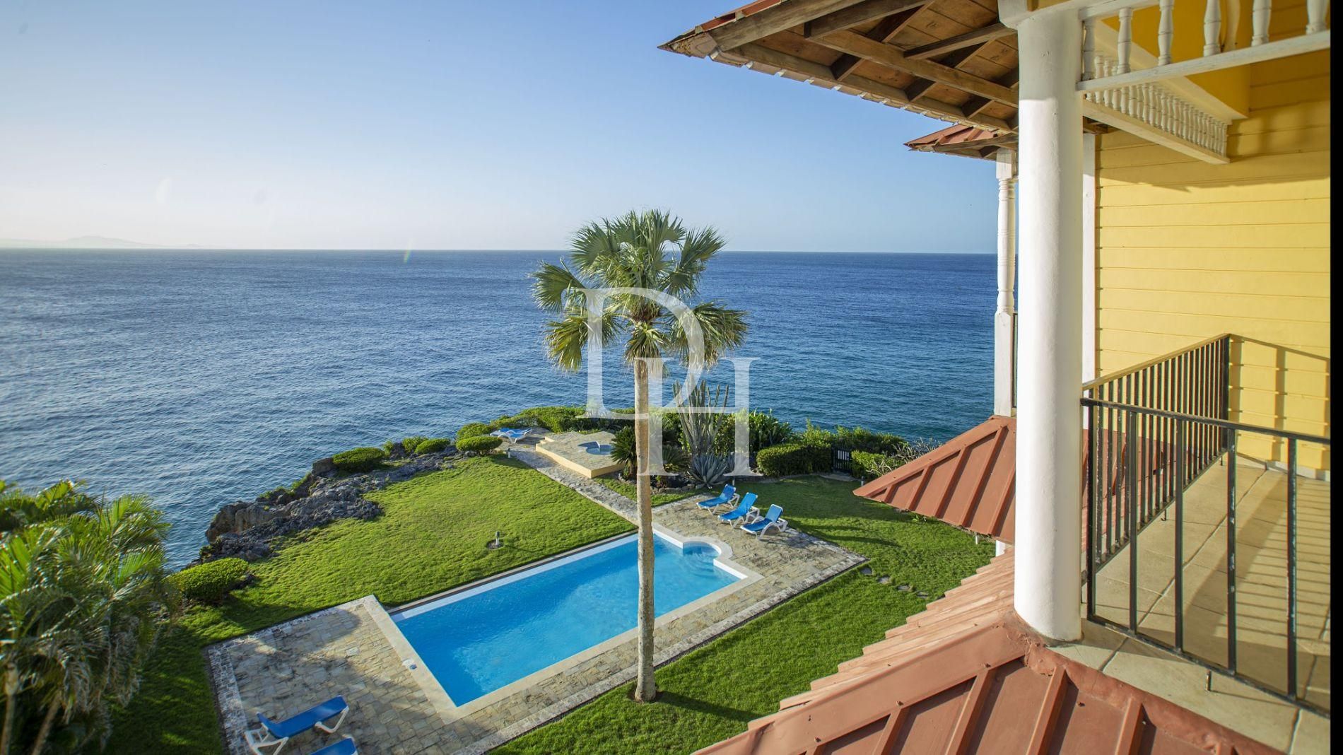 Apartments in Sosua, Dominican Republic, 240m2 - for 598&nbsp;000$ - Ref: 79518 photo 1